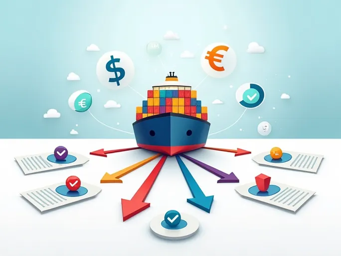 倒签提单的奥秘与风险解析