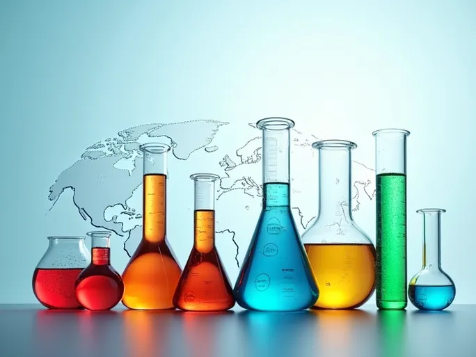 化繁为简精准通关WCO化学品归类实战训练营重磅开启