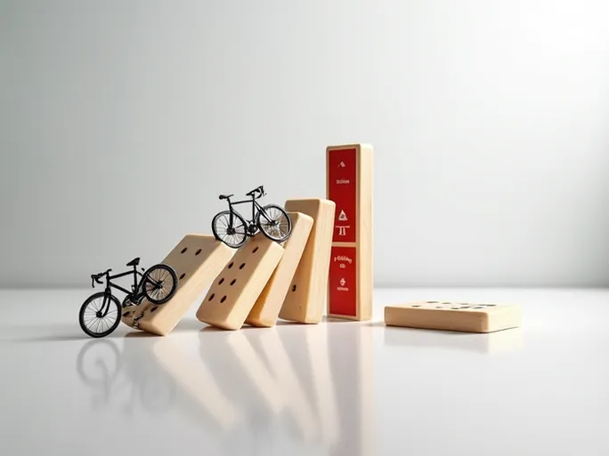 紧急预警可调节自行车壁挂架专利侵权案爆发速自查