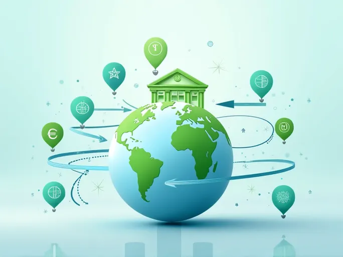 Guide to MEGA Banks SWIFT Codes for Crossborder Transfers