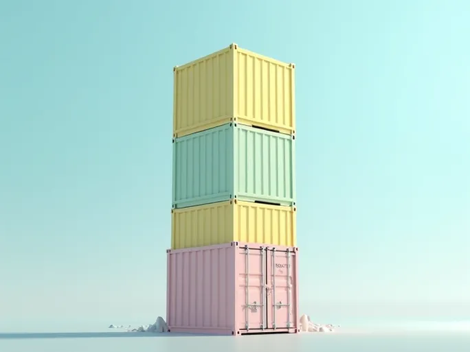 Global Shipping Challenges Avoiding Freight Forwarding Pitfalls