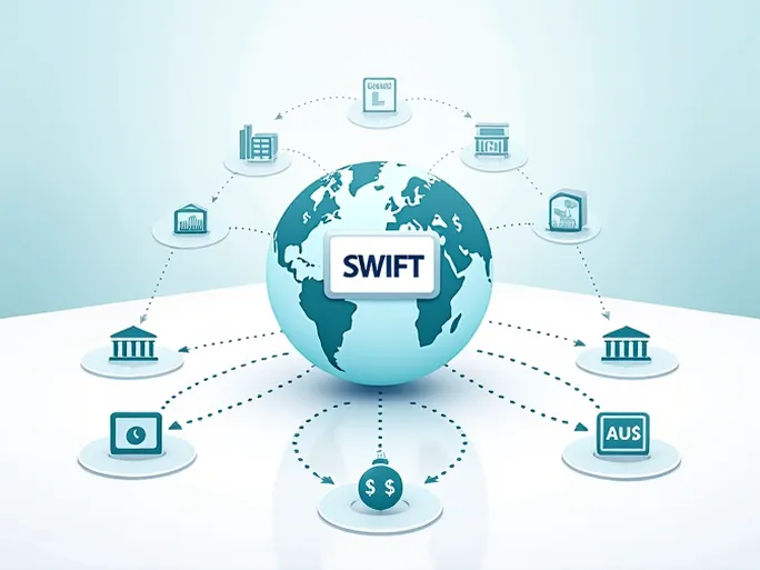 如何正确使用QNB银行的SWIFTBIC代码