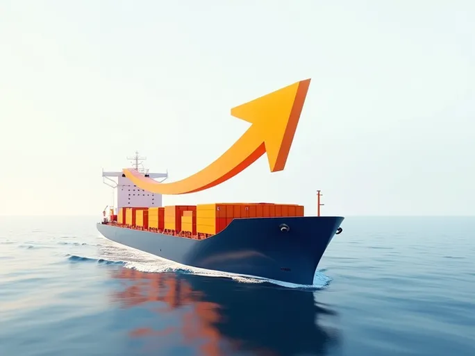 Amazon Innovations Boost US Commerce Growth