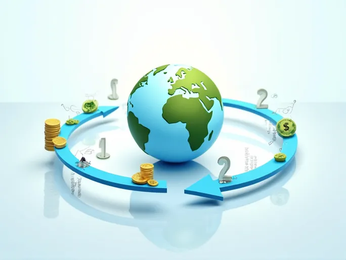 Bank of Punjab Expands International Transfers Via SWIFT