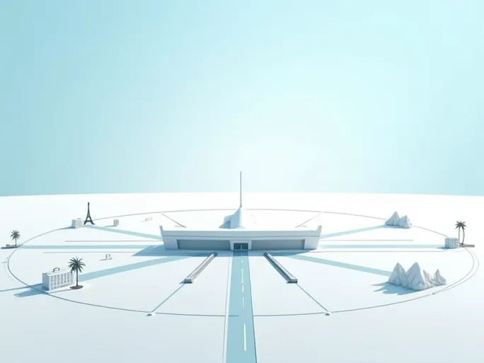 Belgorod Airport Guide Essential Tips for Travelers