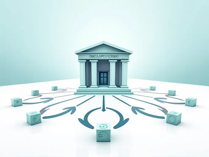 了解Banco Hipotecario的SWIFT码及其重要性