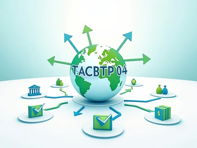 Taiwan Cooperative Bank SWIFT Code Eases Secure Crossborder Transfers