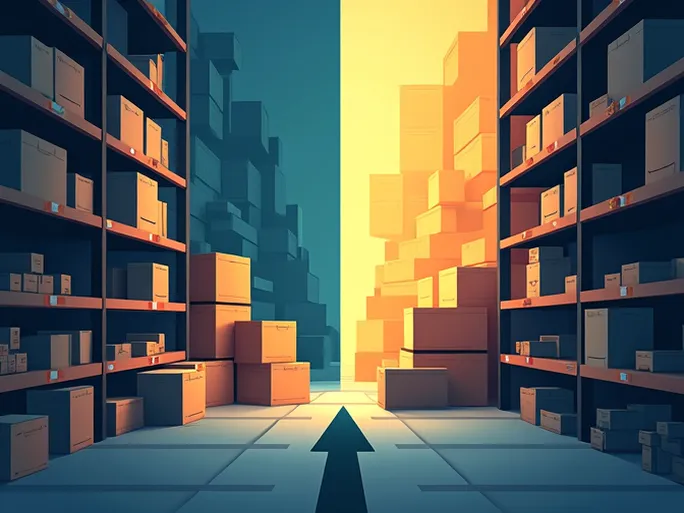 FORTPRO携手UPS仓库优化助力营收增长25的秘诀