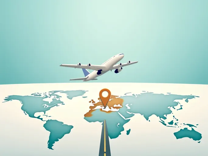 坦噶机场代码深度解析HTTG背后的数据洞察