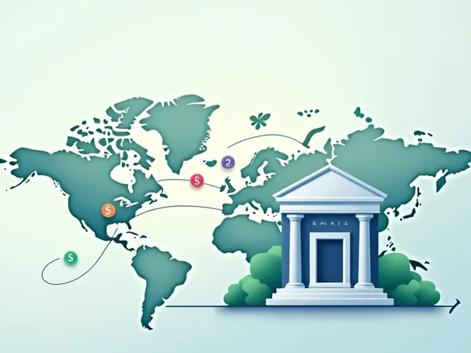 确保跨境交易安全了解银行编号与SWIFT代码的重要性