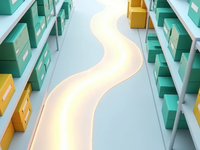 门店拣货包装库存可见性是提升效率的关键