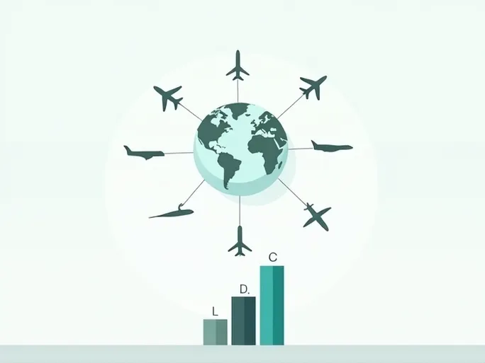 Ravenna Airports RAN Code Explained Key Industry Implications