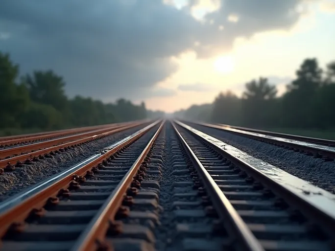 芝加哥铁路绕行计划再遇阻STB追加信息需求高效物流命悬一线