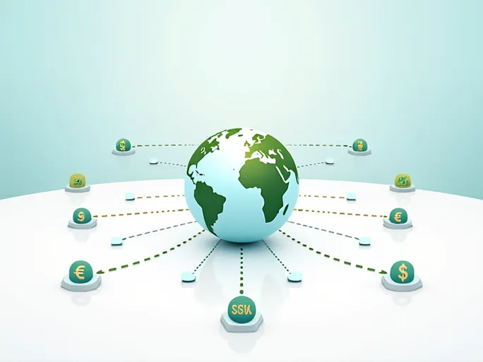 国际汇款必知标准渣打银行SWIFT编码详解