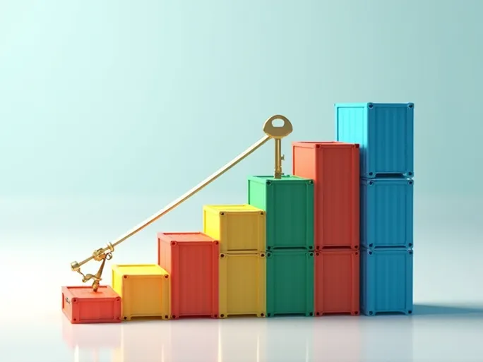 NVOCC Qualification Boosts Freight Forwarders Competitiveness