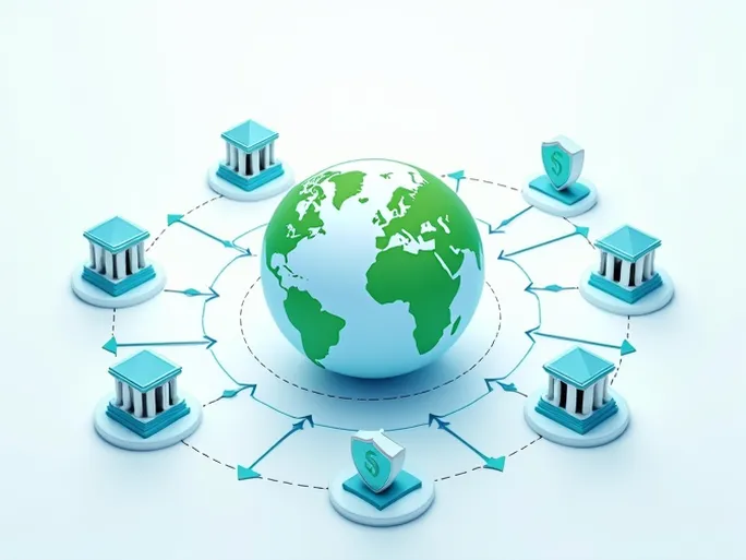 确保跨境汇款安全无忧掌握JPMORGAN CHASE银行的SWIFT码