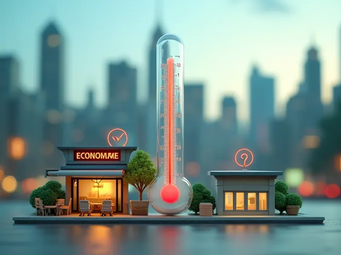 US Service Sector Growth Slows on Supply Chain Strains