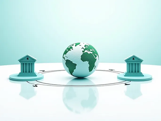 了解BANCO CENTRAL DEL PARAGUAY的SWIFT码使用方法