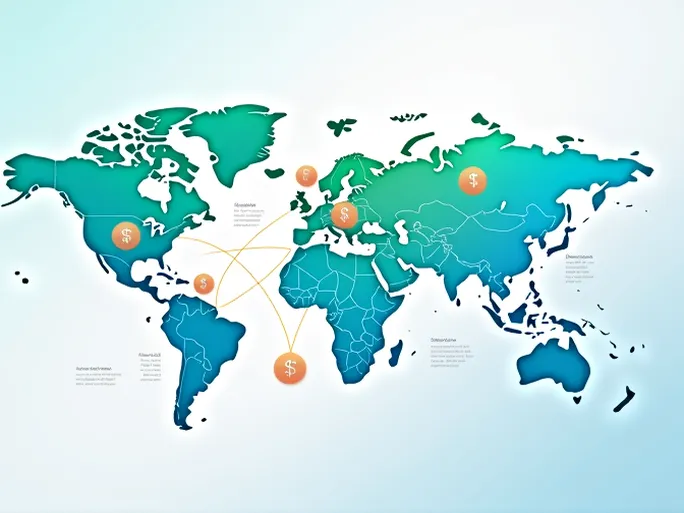 确保国际汇款无误关岛银行SWIFTBIC代码指南