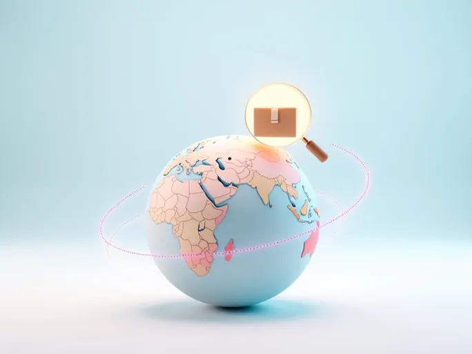 国际小包物流追踪全攻略从容应对跨境运输挑战