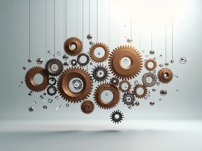 疫情常态化下的供应链韧性重塑战略规划与执行的关键考量