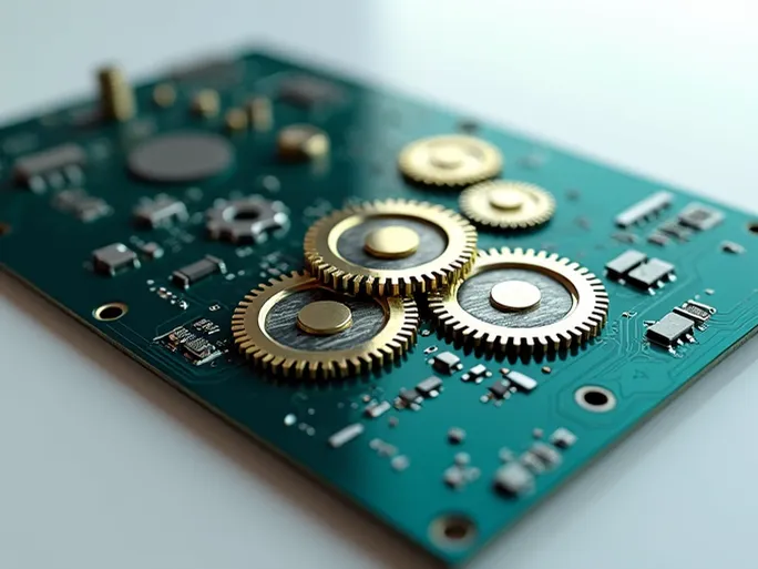 Dongguan Factory Boosts B2B Sales with Direct Website Strategy