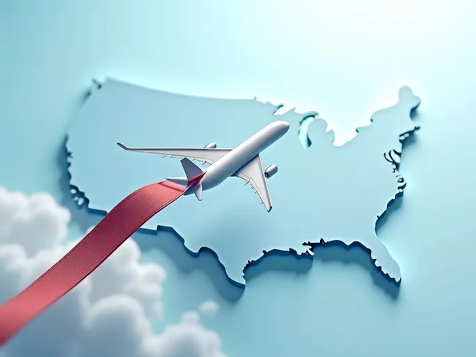 美国空运ISF申报别再踩坑2024最新政策解读与避雷指南