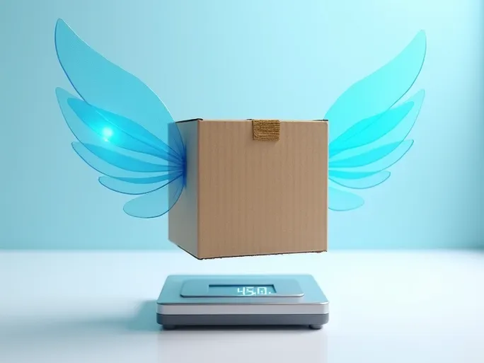 Amazon FBA Sellers Face New Dimensional Weight Costs