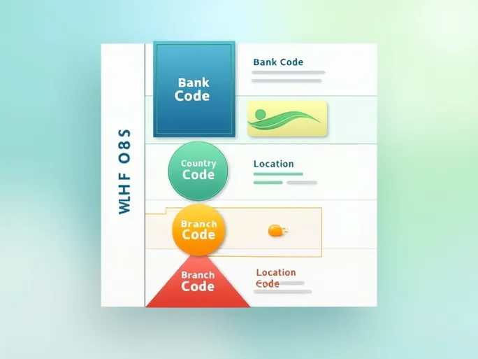 Nordea Danmark Highlights SWIFT Code Role in Global Transfers