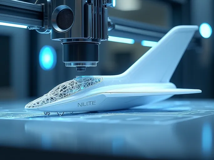 3D Printing in Aerospace Faces Safety Regulation Hurdles