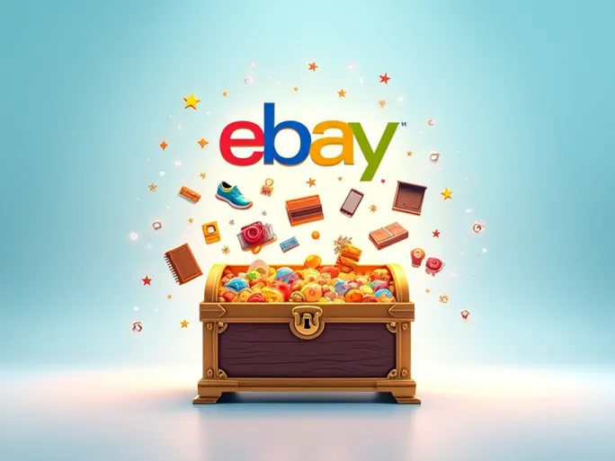 eBay新店推广全攻略站内引流与站外获客的精细化运营之道