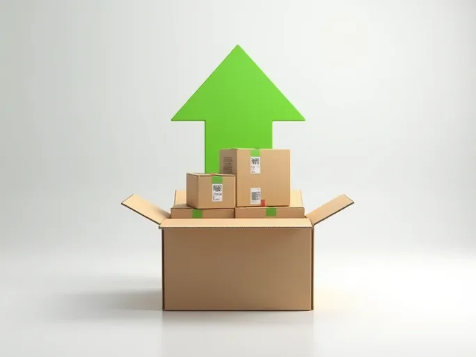 Amazon FBA Guide Covers Compliance Cost Efficiency for Full Loads