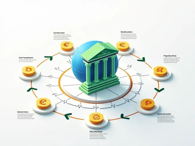 确保国际汇款顺畅了解BANQUE NATIONALE DU CANADA的SWIFTBIC代码