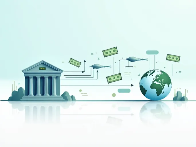 如何准确使用Wells Fargo银行的SWIFT代码进行国际汇款