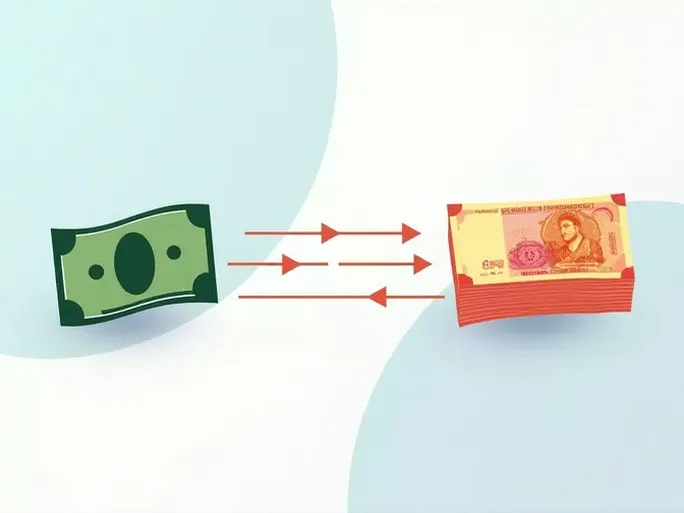 USD to Rupiah Rate Hits X Amid Market Volatility replace X with the Latest Rate or Key Trend If Specified in the Article Alternative If Ratetrend Is Unspecified indonesian Rupiah Weakens Against USD in Latest Forex Analysis