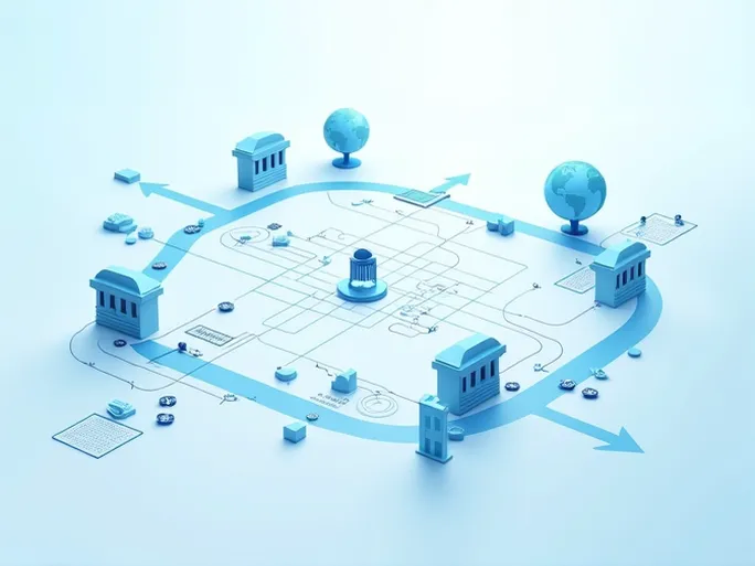 Lebanese Foreign Bank Enhances Safe International Transfer Protocols