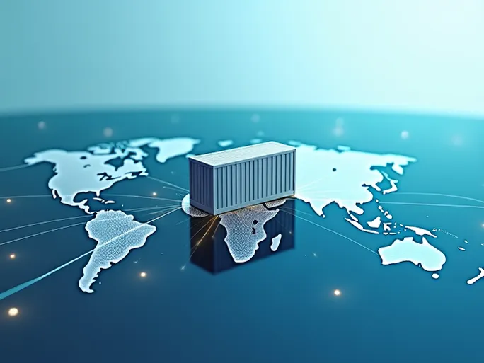 Melbourne Port Expands Australias Trade and Logistics Potential