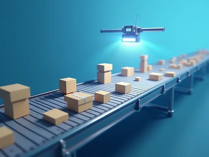 Dimensioning Tech Reduces Logistics Costs for Businesses