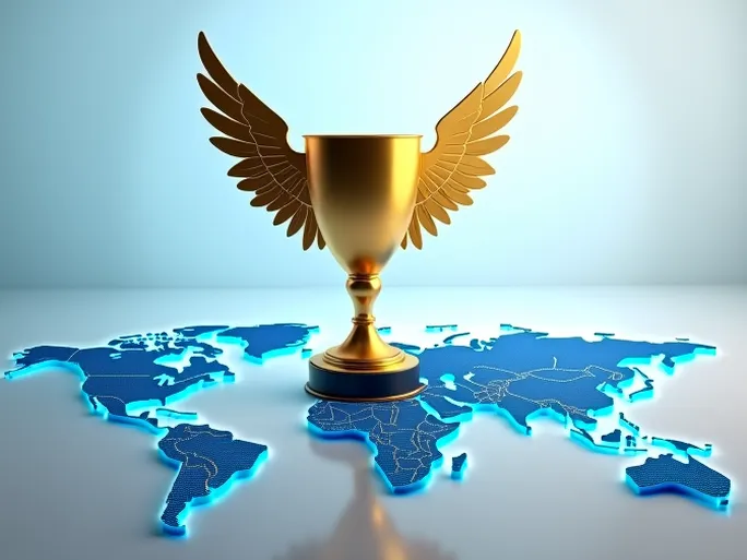 Quest for Quality Awards Honor Logistics Excellence