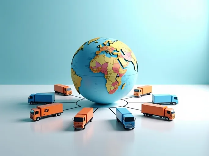 Amazon Ends Thirdparty Delivery to Streamline Pandemic Operations