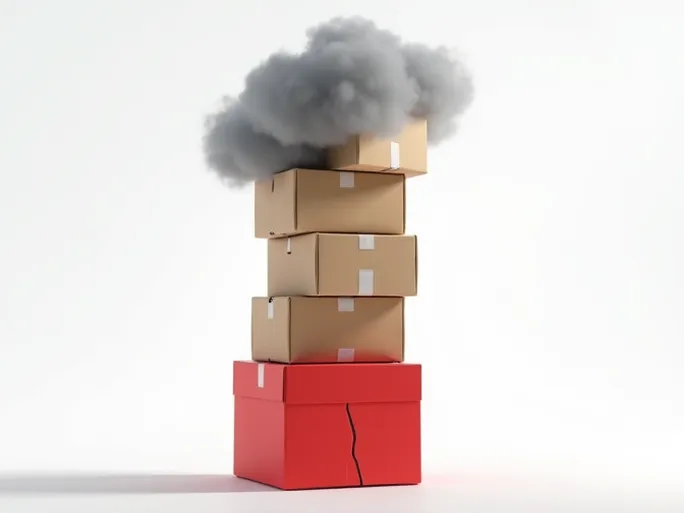 亚马逊封号潮来袭春季大促变惊季卖家如何避坑