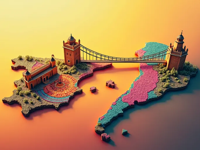 Tiktok Shop Expands to Spain Targeting Iberian and Latin American Markets