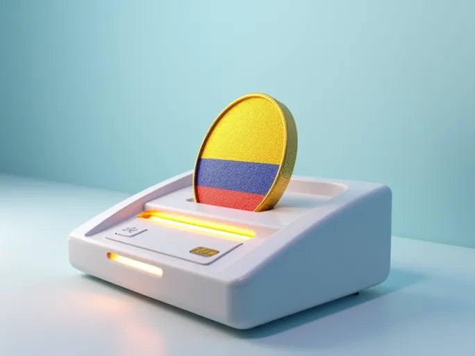 Banco de la Republica 哥伦比亚SWIFT 代码使用指南及常见问题解析