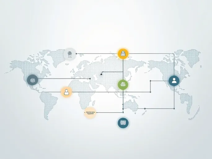 UBS Highlights SWIFTBIC Code Security for Safe Transfers