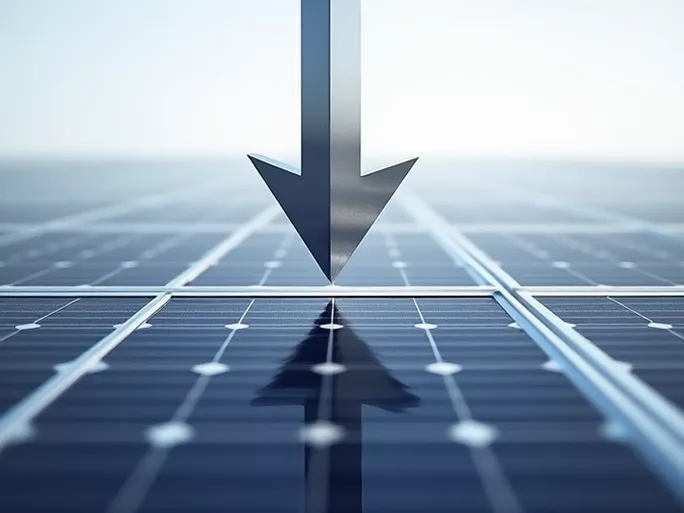 China Adjusts Export Tax Rebates Affecting Solar Industry