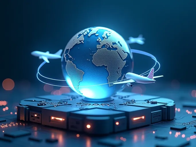 OAG Data Boosts Coboticsais Aviation Forecasting