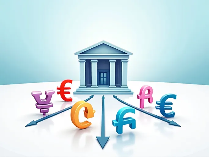 RBC Explains SWIFTBIC Codes for Global Payments