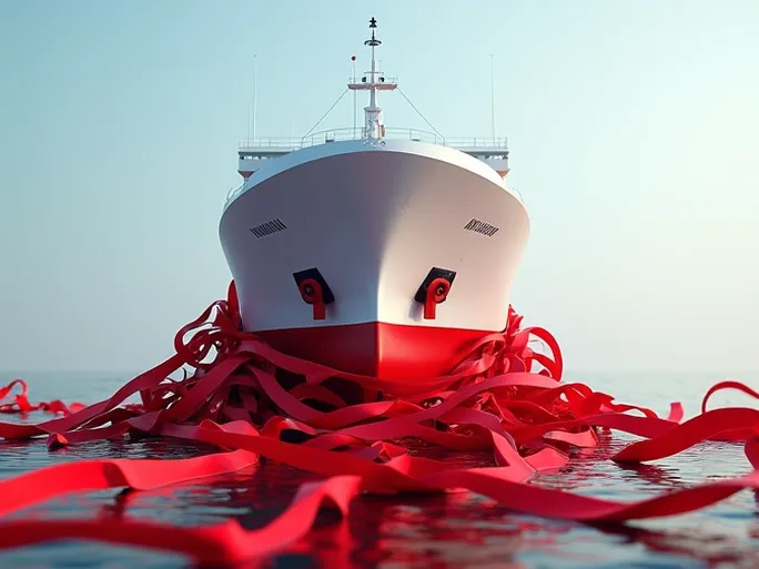 Customs Detention 24hour Guide to Freeing International Cargo