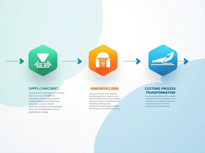 应对变革2025年拉美物流行业的新机遇与挑战