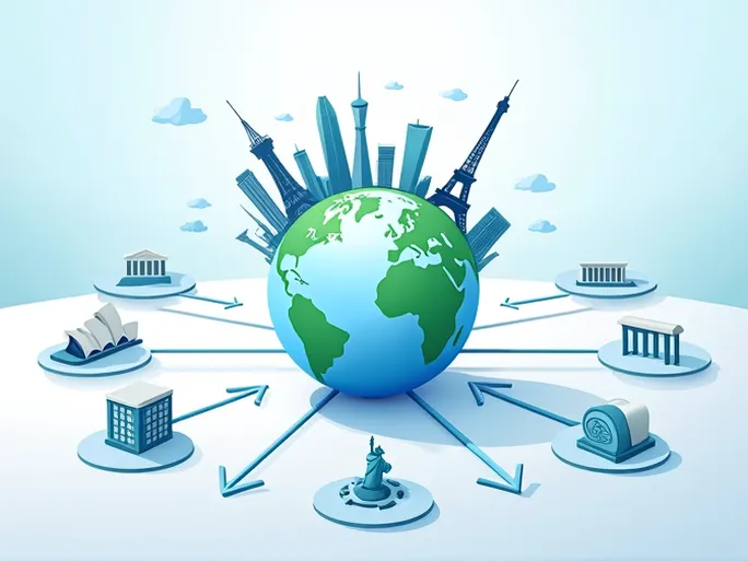 Guide to Secure International Transfers Using SWIFTBIC Codes